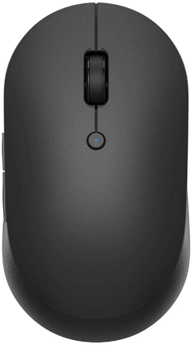 Miš Xiaomi Mi bežični Dual Mode crni