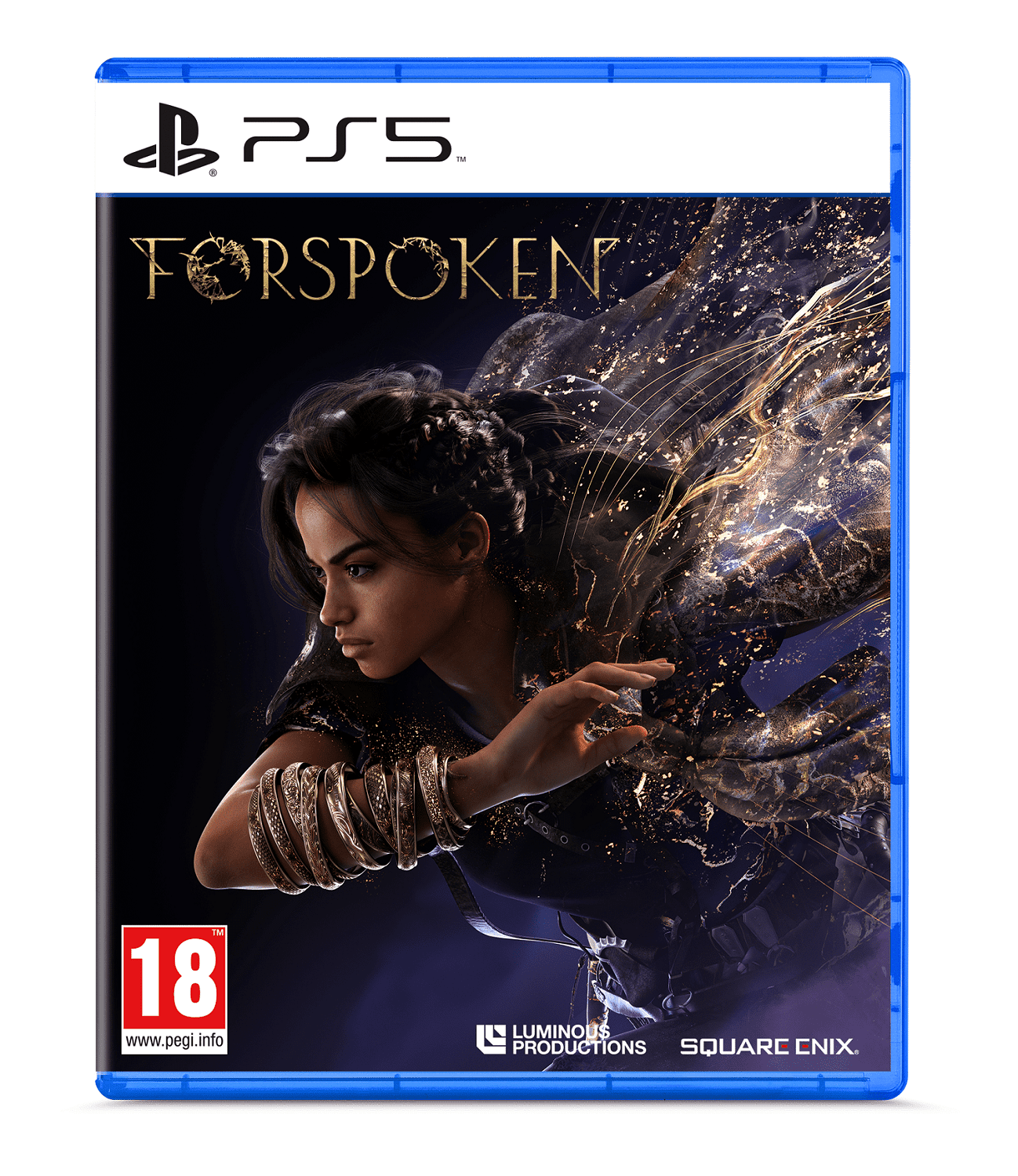 Forspoken PS5