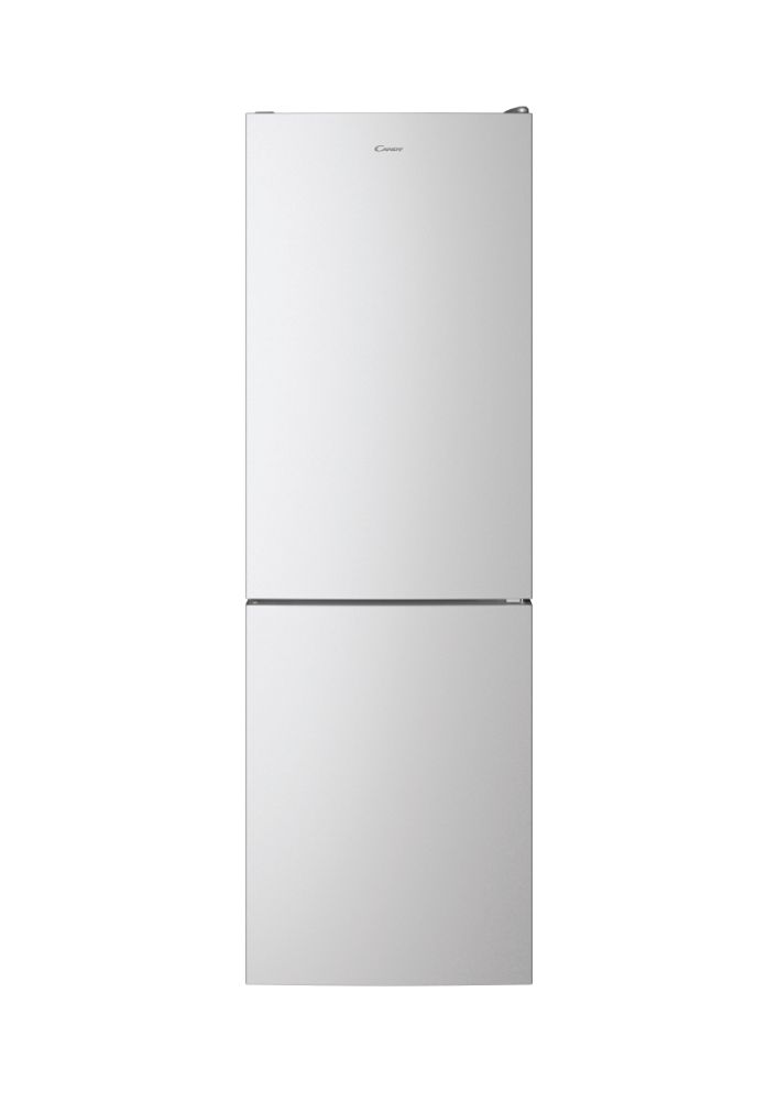 Frižider kombinirani Candy CCE3T618FS