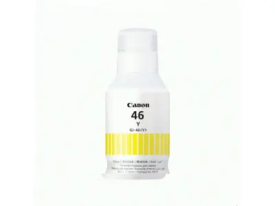 Tinta Canon Cyan GI46Y