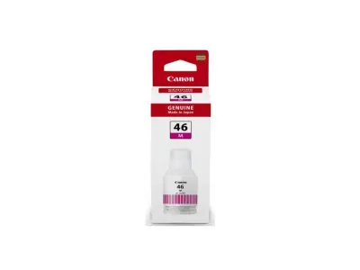 Tinta Canon Cyan GI46M