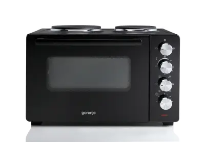 Mini pećnica Gorenje OM30GBX