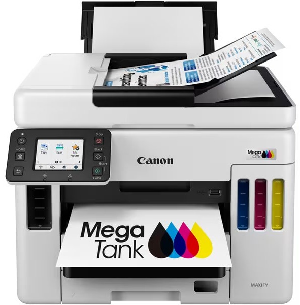 CANON printer Maxify GX7040