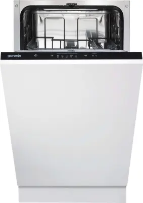 Perilica posuđa ugradbena 45cm Gorenje GV520E15