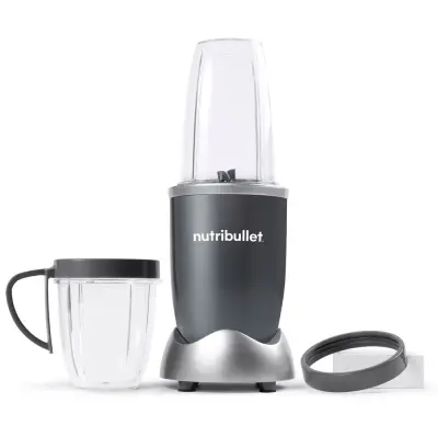 Blender Nutribullet NB505DG 500W