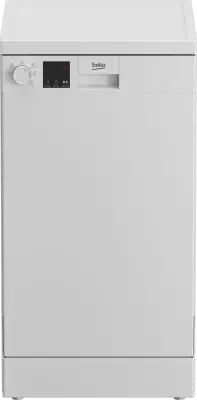 Perilica posuđa samostojeća 45cm Beko DVS05024W