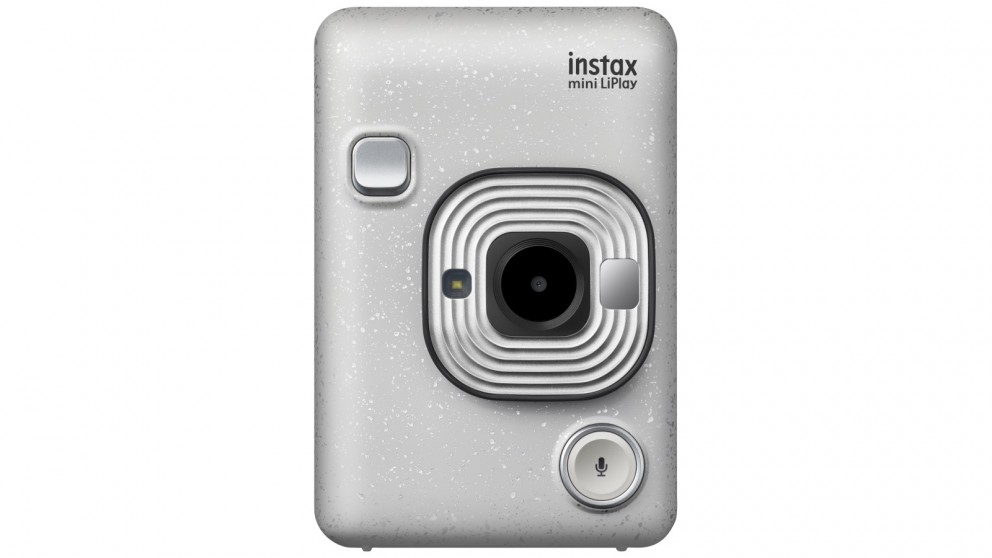 Instant fotoaparat Fujifilm Instax Li Play bijeli