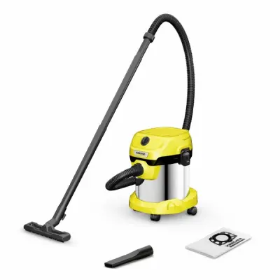 Usisavač suho/mokro Karcher WD 2 Plus S V-15/4/18