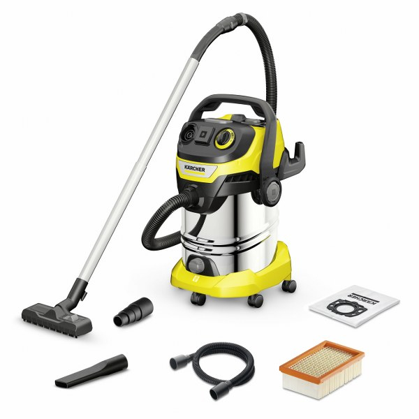 Usisavač suho/mokro Karcher WD 6 P S V-30/6/22/T (YSY) *EU