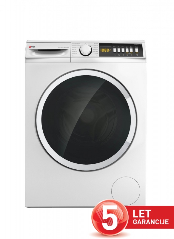 Perilica rublja Vox WDM14610T14EC