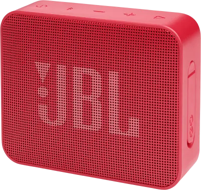 Zvučnik prijenosni bluetooth JBL GO ESSENTIAL crveni