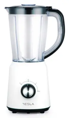 Blender Tesla BL201W
