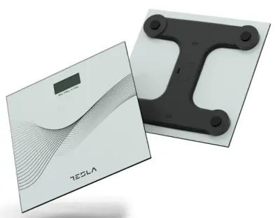 Vaga osobna Tesla BS103W