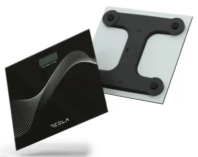 Vaga osobna Tesla BS102B