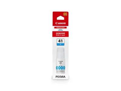 Canon tinta GI41C