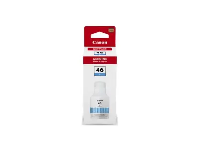 Tinta Canon Cyan GI46C
