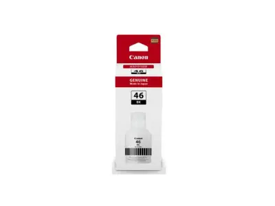 Tinta Canon Cyan GI46PGBK