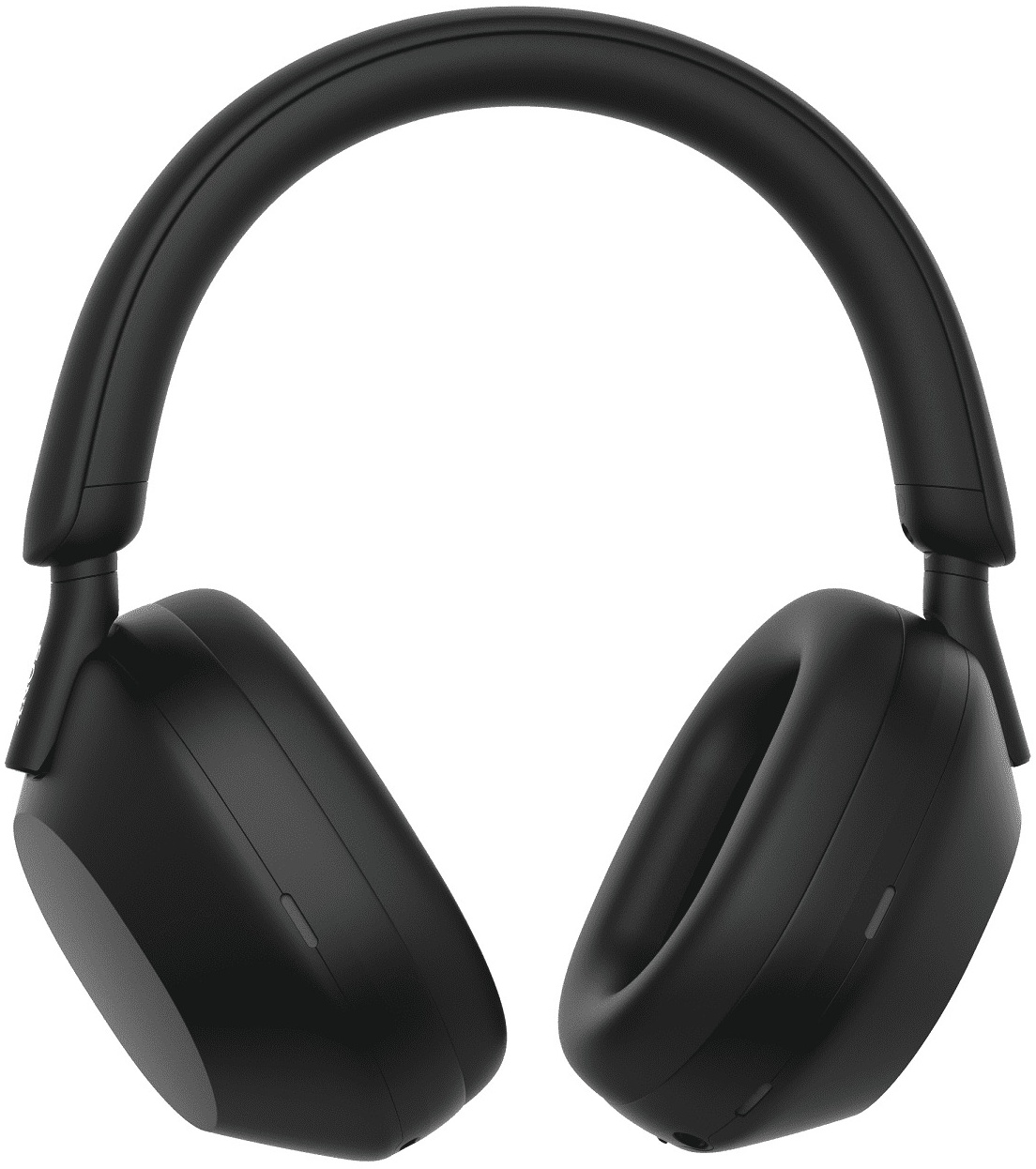 Slušalice Sony bežične s funkcijom blokade buke WH-1000XM5/B