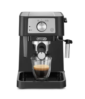 Aparat za kavu DeLonghi EC 260.BK