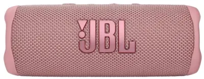 Zvučnik prijenosni bluetooth JBL FLIP 6 rozi