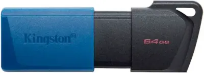 USB STICK Kingston DataTraveler Exodia M 64GB, USB3.2
