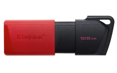 USB STICK Kingston DataTraveler Exodia M 128GB, USB3.2