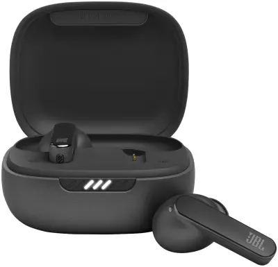 Slušalice bluetooth potpuno bežične JBL PRO 2 TWS crne