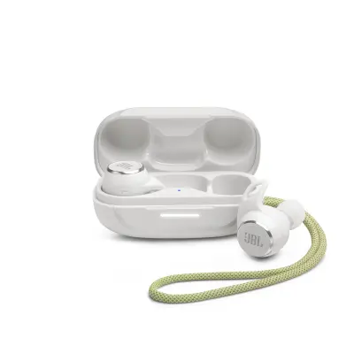 Slušalice bluetooth potpuno bežične JBL REFLECT AERO TWS bijele