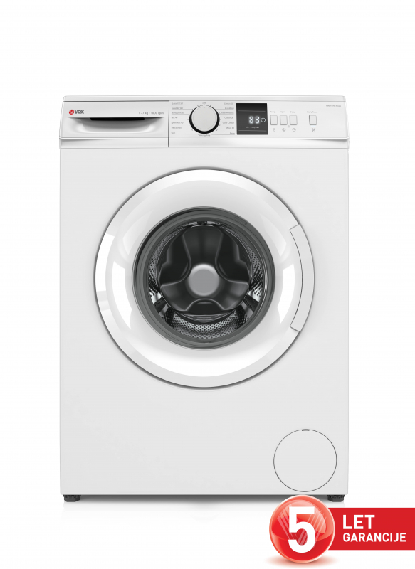 Perilica rublja Vox WM1070T14D