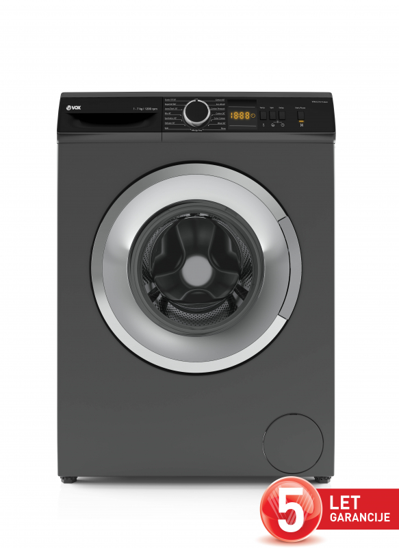 Perilica rublja Vox WM1270T14GD