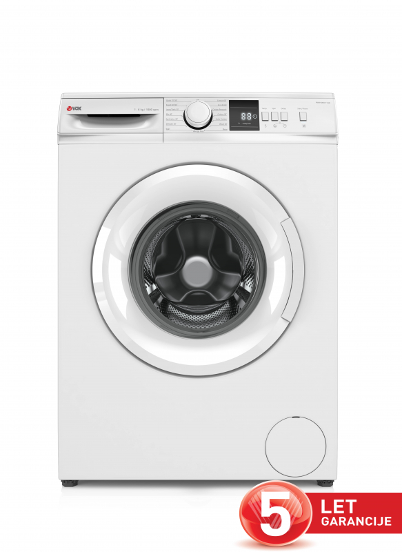 Perilica rublja Vox WM1060T14D
