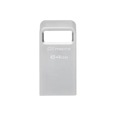 USB STICK Kingston FD DTMC3G2/64GB Metal USB 3.2