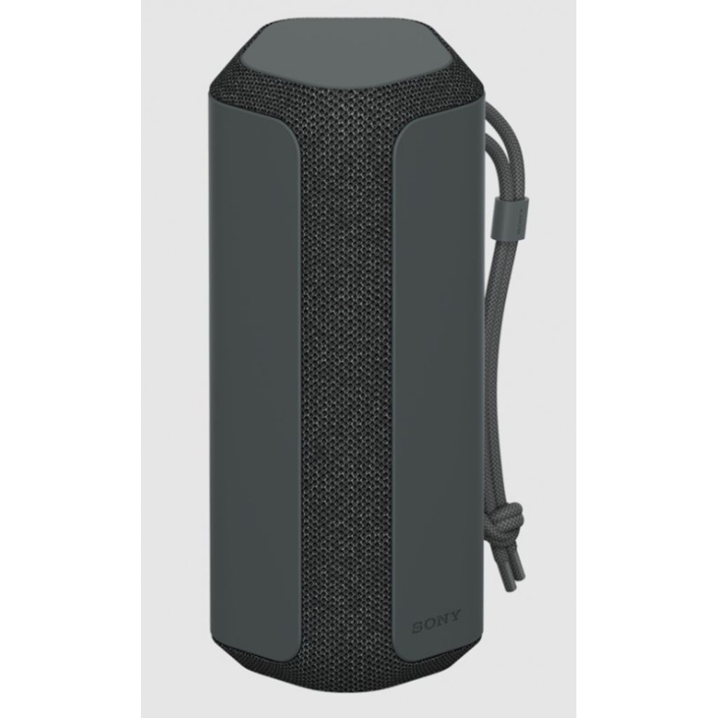 Zvučnik prijenosni Bluetooth Sony SRS-XE200B Crni