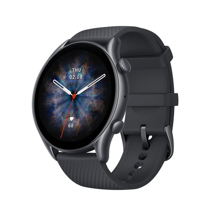 Pametni sat Amazfit GTR 3 Pro Crni
