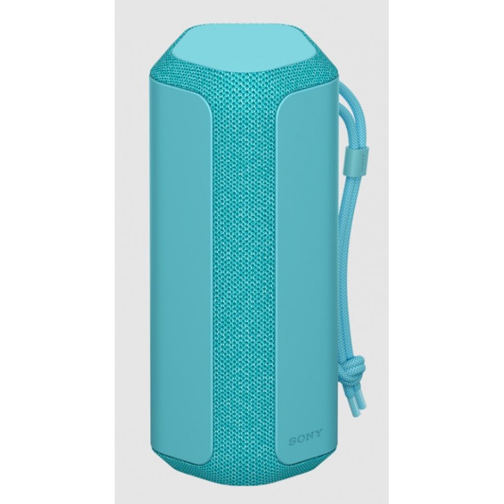 Zvučnik prijenosni Bluetooth Sony SRS-XE200L Svjetlo plavi