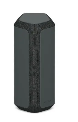 Zvučnik prijenosni Bluetooth Sony SRS-XE300B Crni