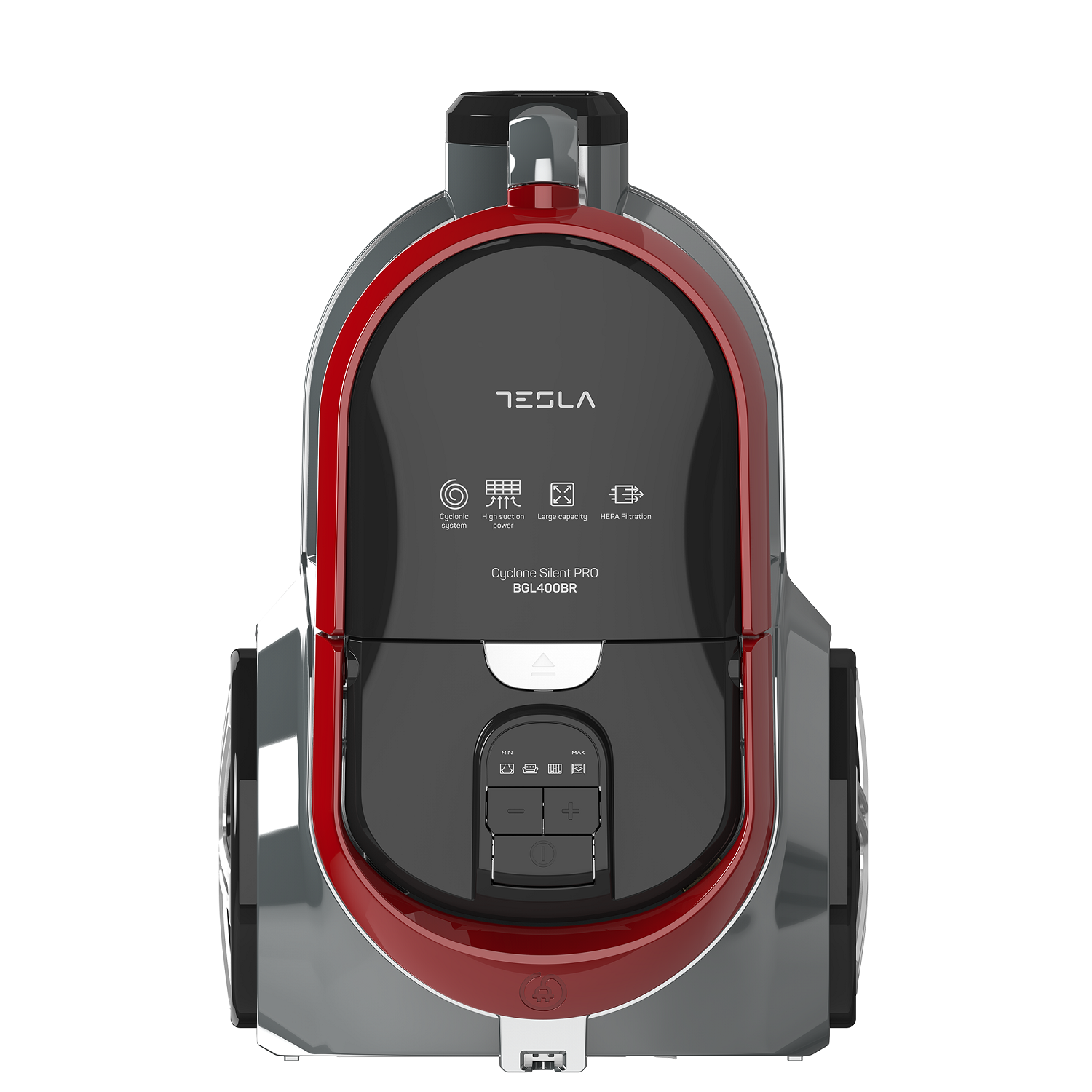 Usisavač TESLA BGL400BR