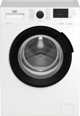 Perilica rublja Beko WUE6612DBA