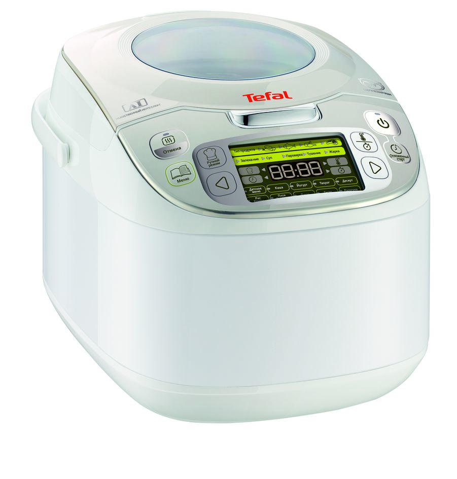 Multicooker Tefal RK812110