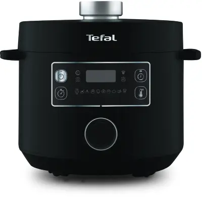 Električni lonac Tefal CY754830 multi cook Turbo Cuisine
