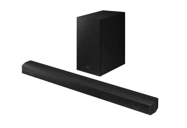 Soundbar Samsung HW-B550