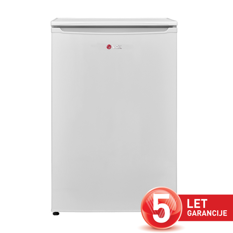 Zamrzivač ladičar Vox VF1550F