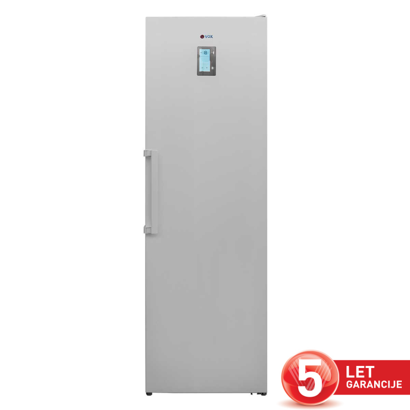Zamrzivač ladičar Vox VF3710F