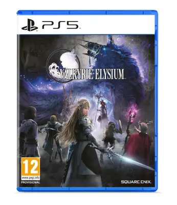 Valkyrie Elysium PS5