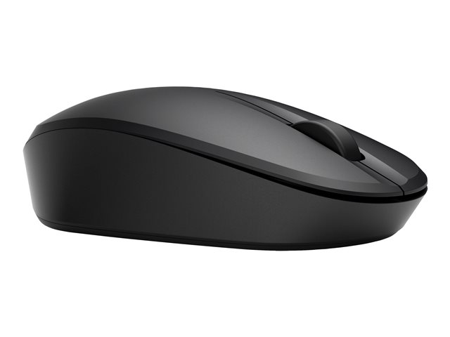 Miš HP Dual Mode Black, 6CR71AA