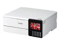 Printer Epson EcoTank L8160