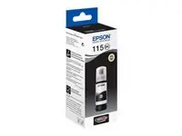 Tinta Epson 115 Pigment Black