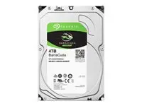 Seagate HDD 4TB SATA3 256MB6Gb/s,5400RPM,Barracuda
