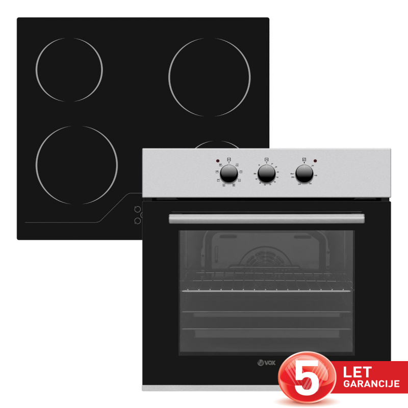 Ugradbeni set Vox SET2111401