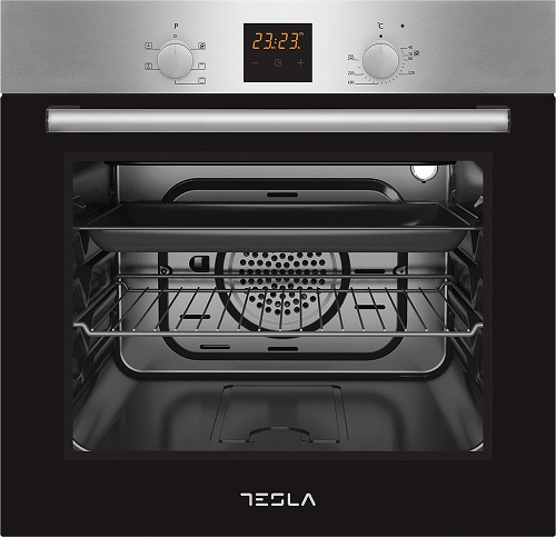 Pećnica ugradbena TESLA BO700SX
